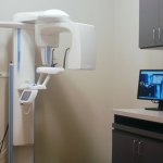 3D scanner at Facial Surgery Center in Enid, OK
