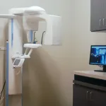 3D scanner at Facial Surgery Center in Enid