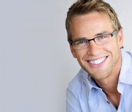 Male hair transplant