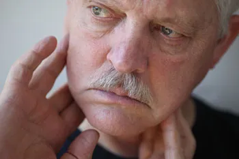 Oral cancer self check